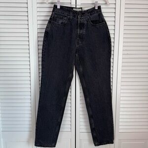 Everlane The Curvy '90s Cheeky Straight Leg Jeans Organic Cotton Size 26 NWT